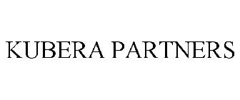 KUBERA PARTNERS