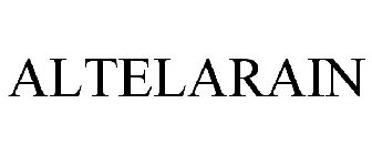 ALTELARAIN