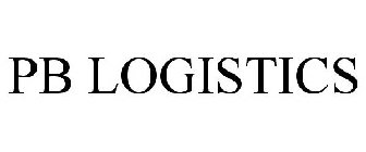 PB LOGISTICS