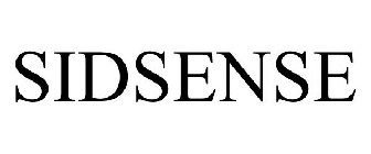 SIDSENSE