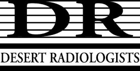 DR DESERT RADIOLOGISTS