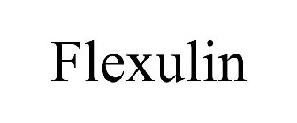 FLEXULIN