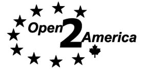 OPEN2AMERICA