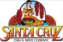 SANTA CRUZ CHILI & SPICE COMPANY