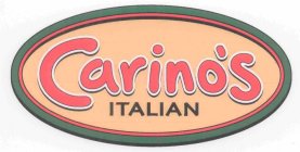 CARINO'S ITALIAN