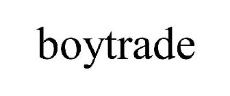 BOYTRADE