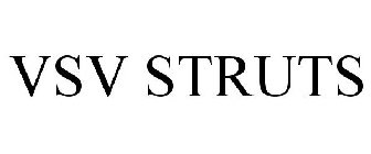 VSV STRUTS