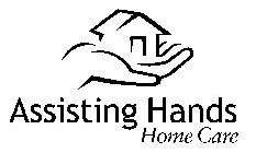 ASSISTING HANDS HOME CARE