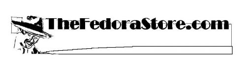 THEFEDORASTORE.COM