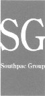 SG SOUTHPAC GROUP