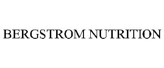 BERGSTROM NUTRITION