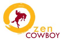 ZEN COWBOY