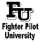 FU FIGHTER PILOT UNIVERSITY