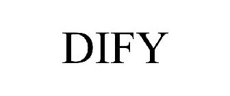 DIFY