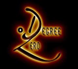 DEGREEºZERO