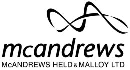 MCANDREWS MCANDREWS HELD & MALLOY LTD