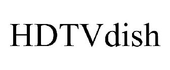 HDTVDISH