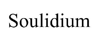 SOULIDIUM