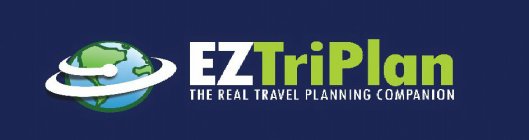 EZTRIPLAN THE REAL TRAVEL PLANNING COMPANION