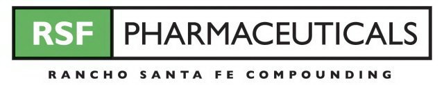 RSF PHARMACEUTICALS RANCHO SANTA FE COMPOUNDING