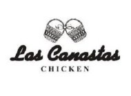 LAS CANASTAS CHICKEN