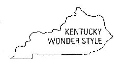 KENTUCKY WONDER STYLE