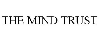 THE MIND TRUST