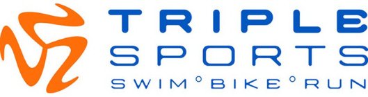 TRIPLE SPORTS SWIM BIKE RUN