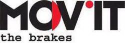 MOVIT THE BRAKES