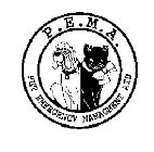 P.E.M.A. - PET EMERGENCY MANAGEMENT AID