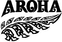 AROHA