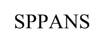 SPPANS