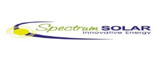 SPECTRUM SOLAR INNOVATIVE ENERGY