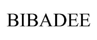 BIBADEE