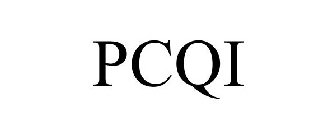 PCQI