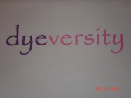 DYEVERSITY