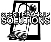 OFFSITE BACKUP SOLUTIONS