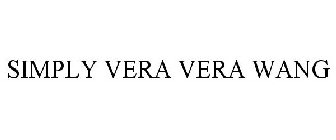 SIMPLY VERA VERA WANG