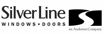 S SILVERLINE WINDOWS DOORS AN ANDERSEN COMPANY