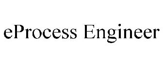 EPROCESS ENGINEER