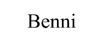 BENNI