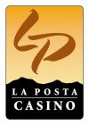 LP LA POSTA CASINO