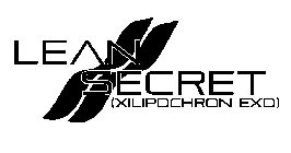 LEAN SECRET (XILIPOCHRON EXD)