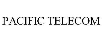 PACIFIC TELECOM