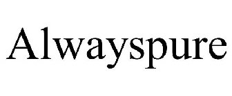 ALWAYSPURE