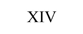 XIV