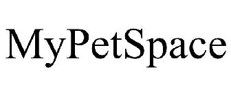 MYPETSPACE