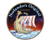 NORLANDER'S ORIGINAL