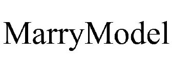 MARRYMODEL