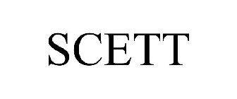 SCETT